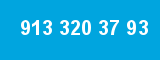 913 320 37 93 913 320 37 93